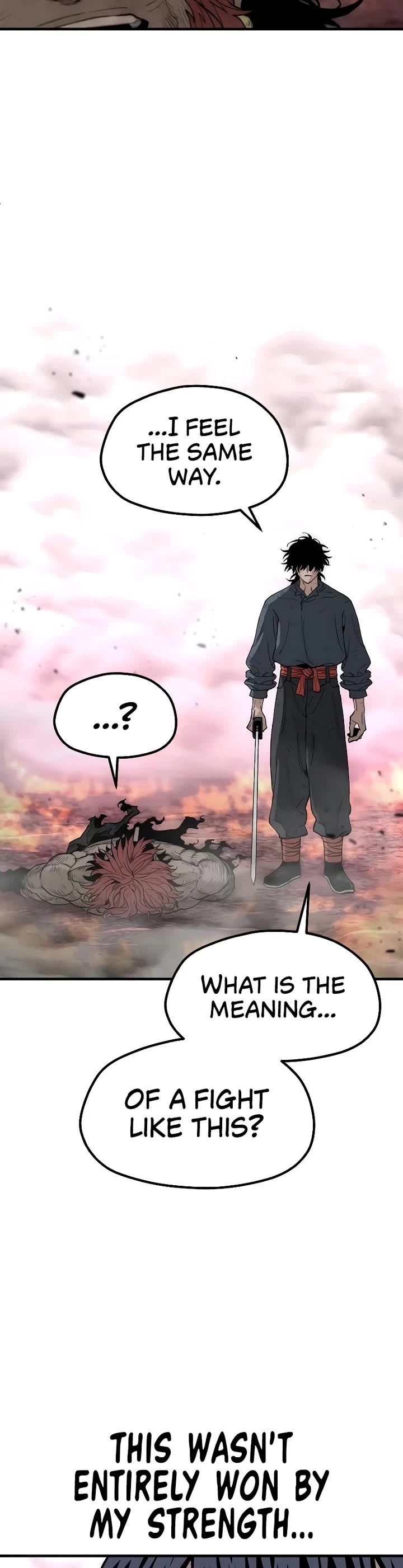 Murim RPG Simulation chapter 156 page 78