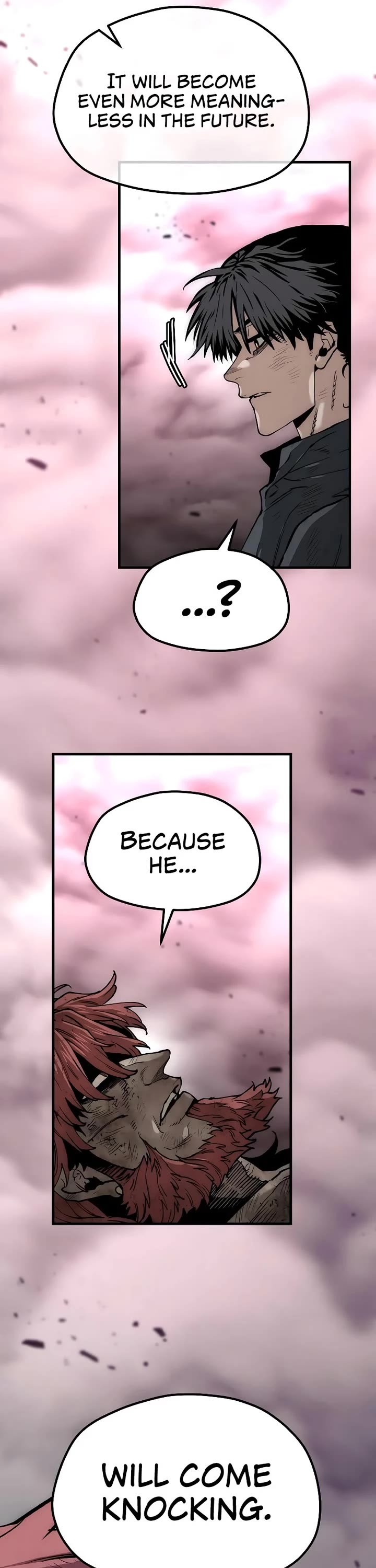 Murim RPG Simulation chapter 156 page 80