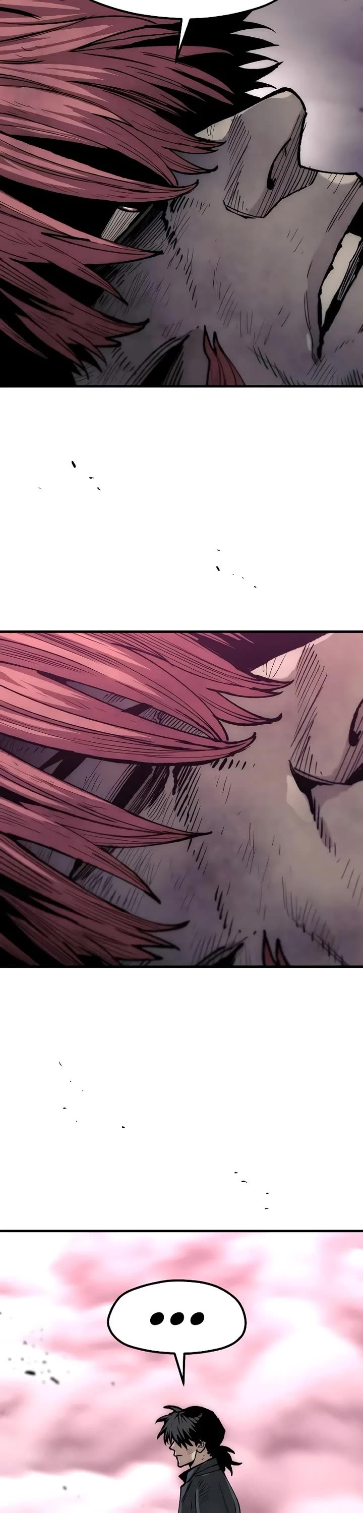 Murim RPG Simulation chapter 156 page 81