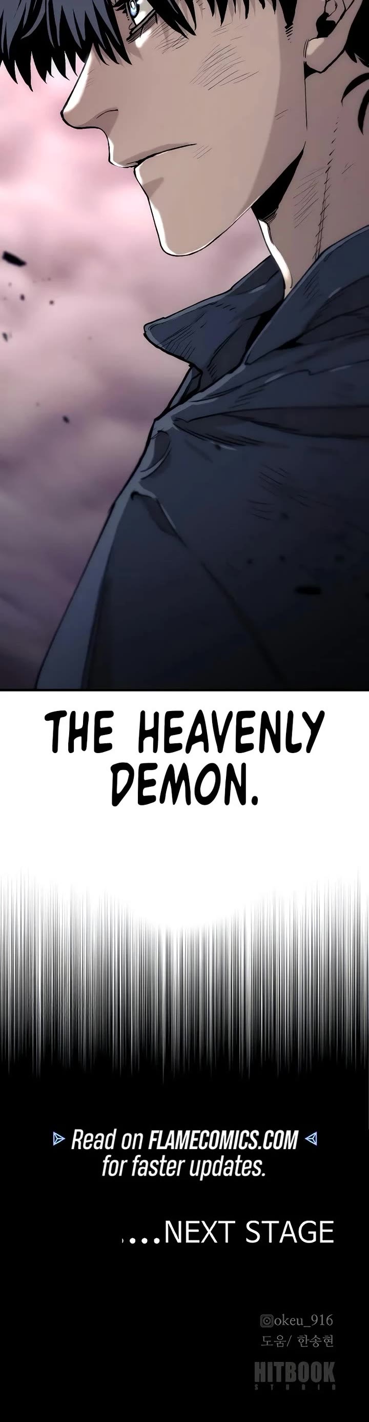 Murim RPG Simulation chapter 156 page 83