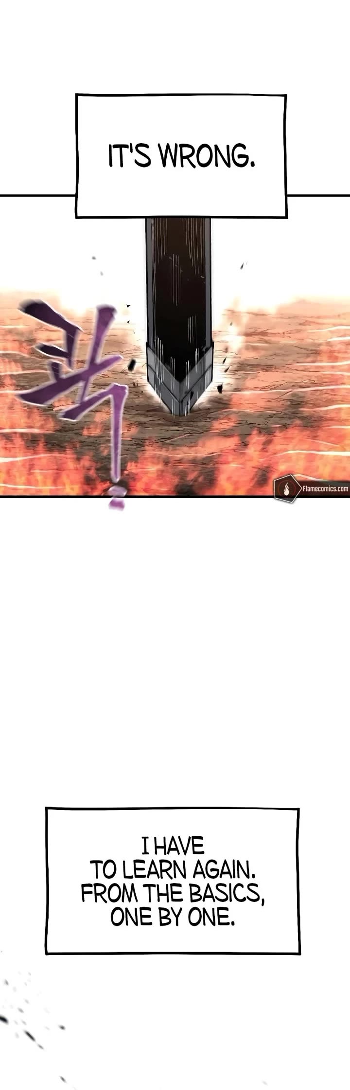 Murim RPG Simulation chapter 157 page 10