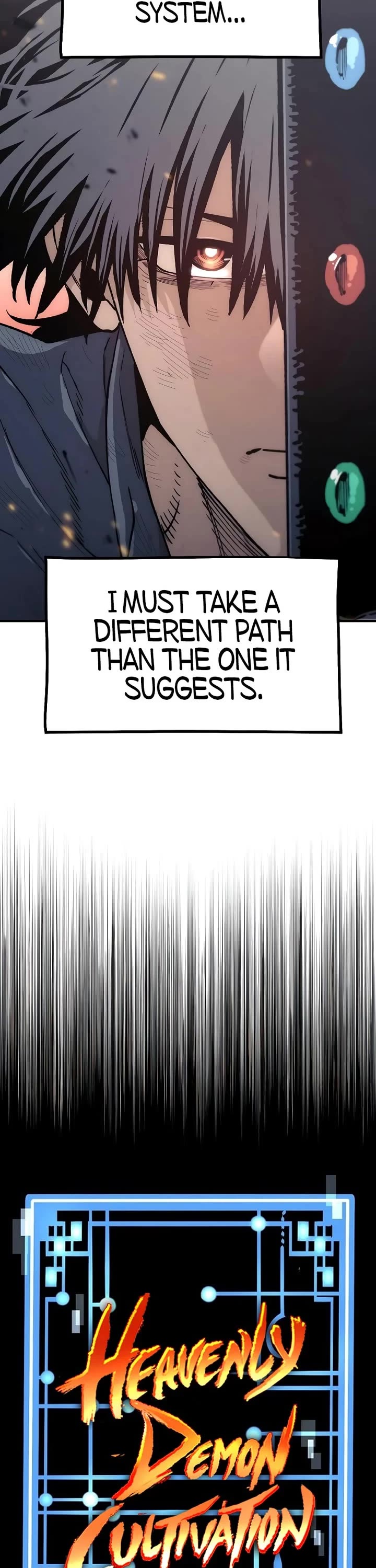 Murim RPG Simulation chapter 157 page 12