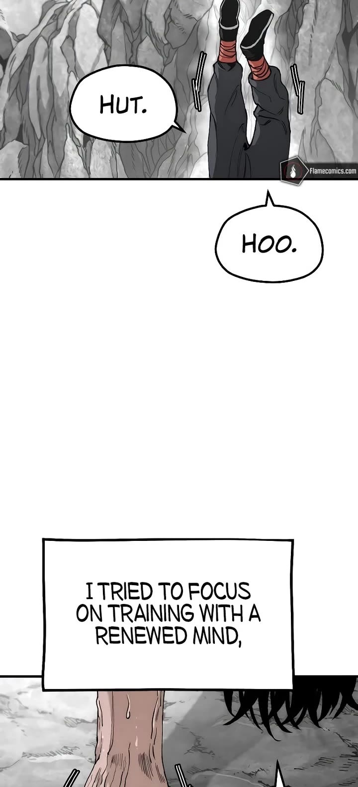 Murim RPG Simulation chapter 157 page 14