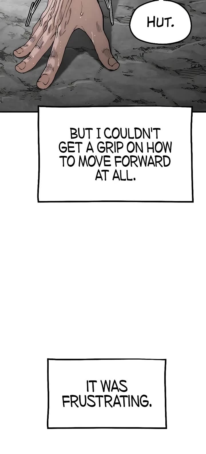 Murim RPG Simulation chapter 157 page 15