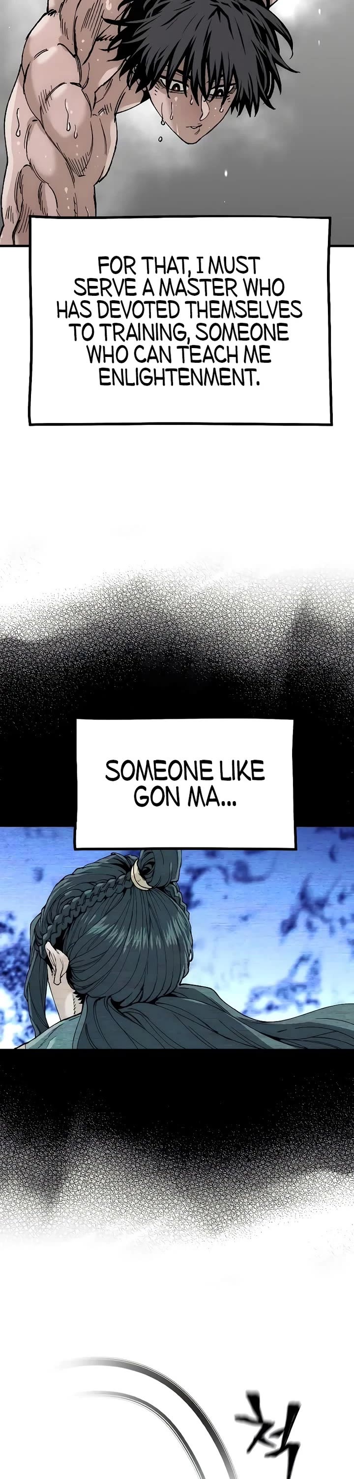 Murim RPG Simulation chapter 157 page 17