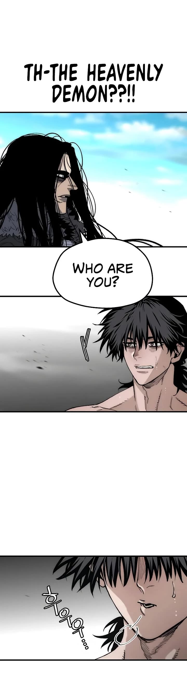 Murim RPG Simulation chapter 157 page 27