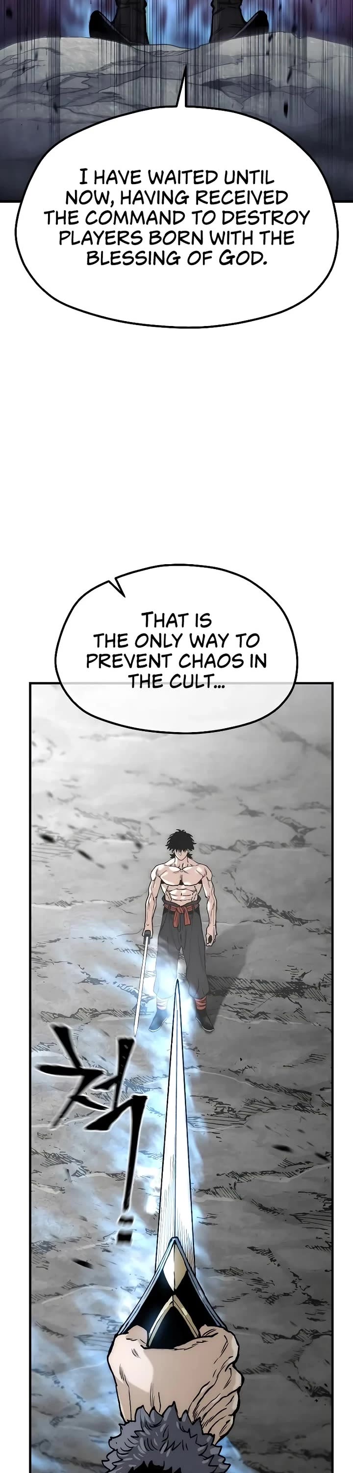 Murim RPG Simulation chapter 157 page 35