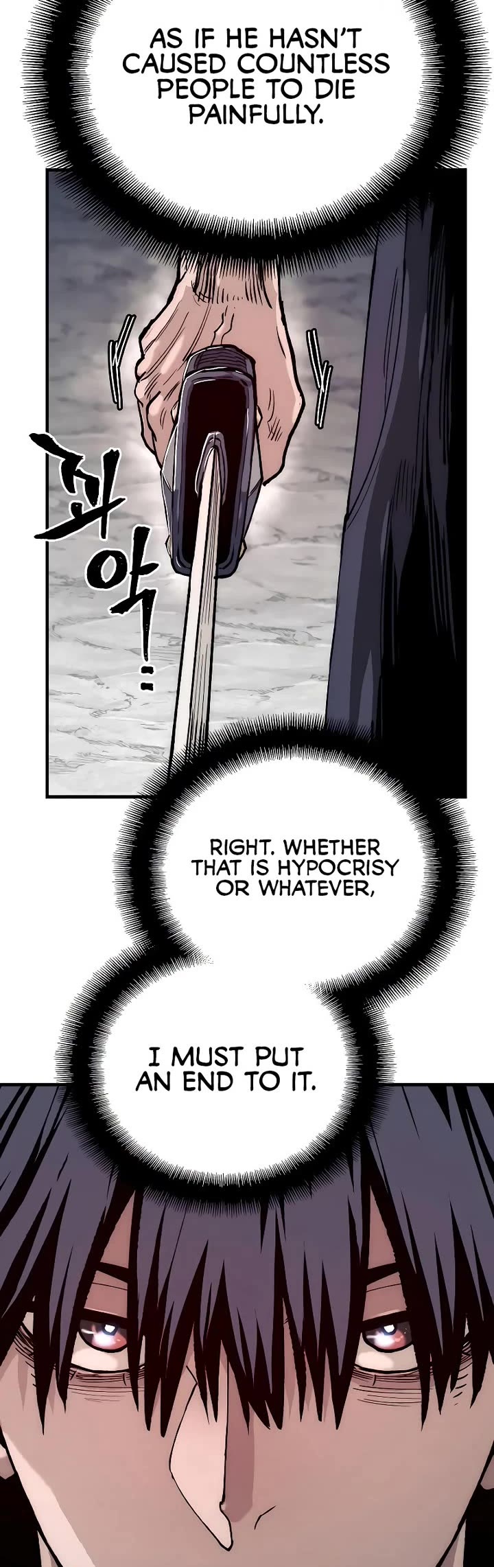 Murim RPG Simulation chapter 157 page 37