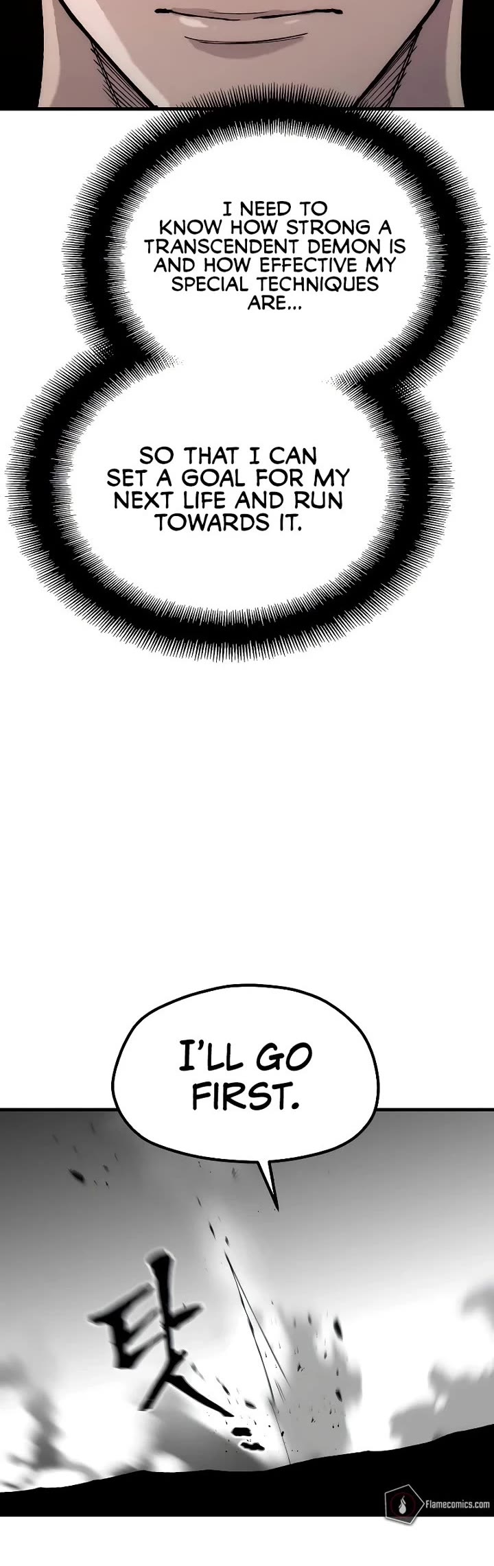 Murim RPG Simulation chapter 157 page 38