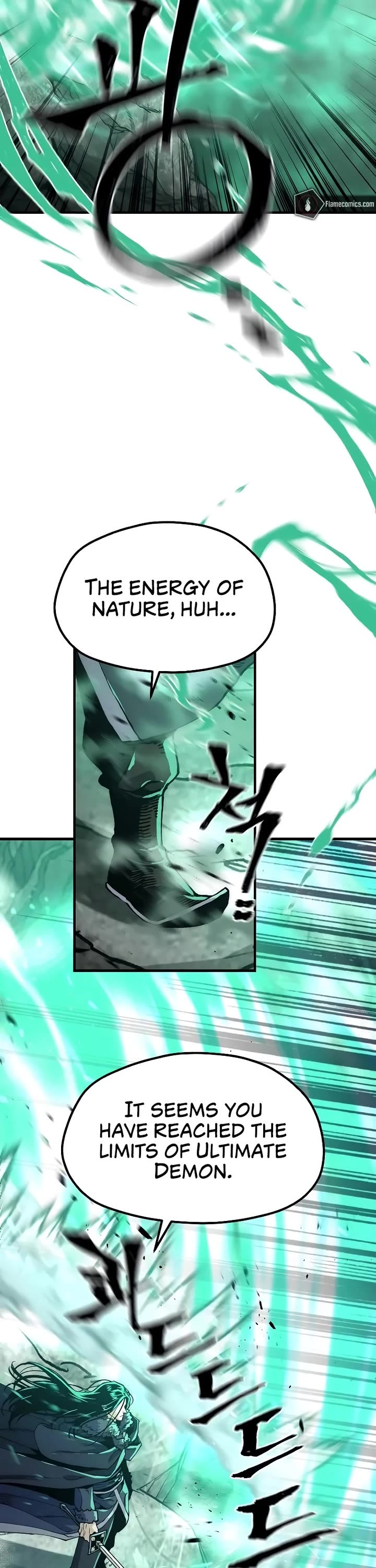 Murim RPG Simulation chapter 157 page 40