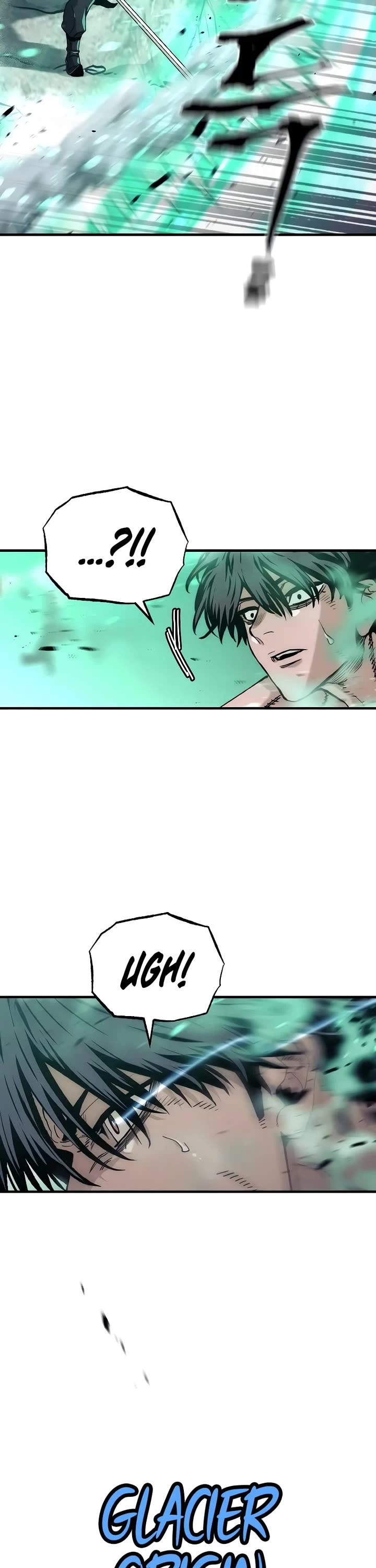 Murim RPG Simulation chapter 157 page 41