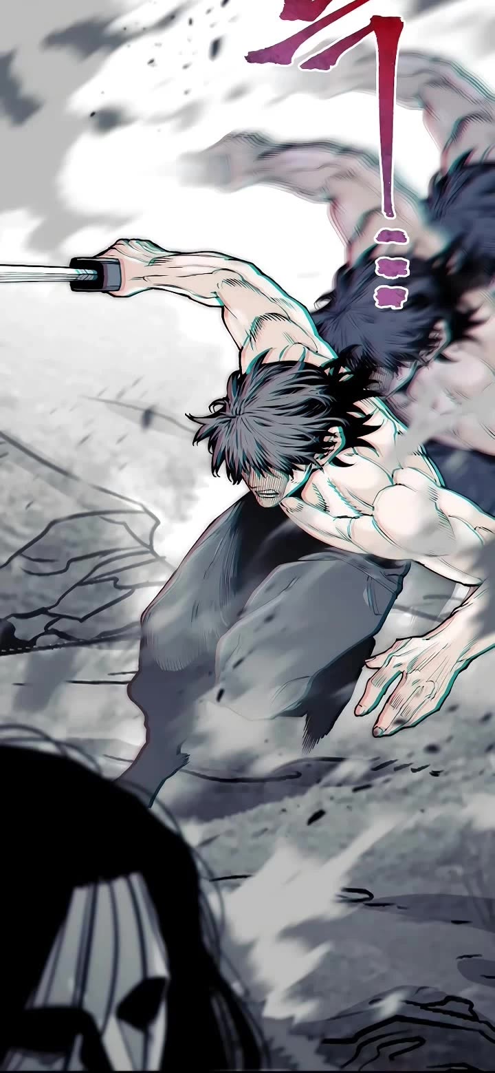 Murim RPG Simulation chapter 157 page 43