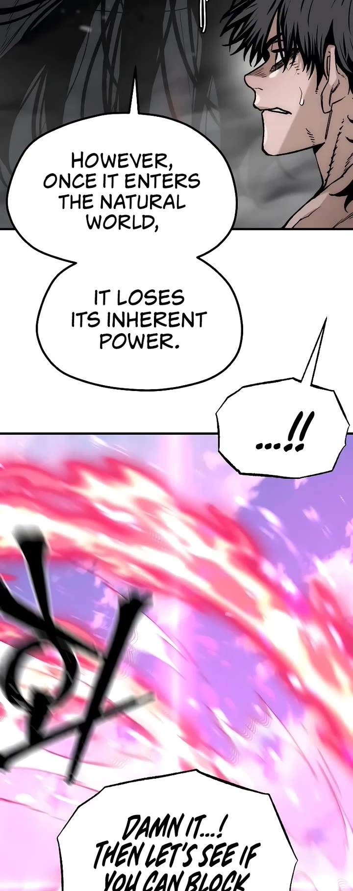 Murim RPG Simulation chapter 157 page 47