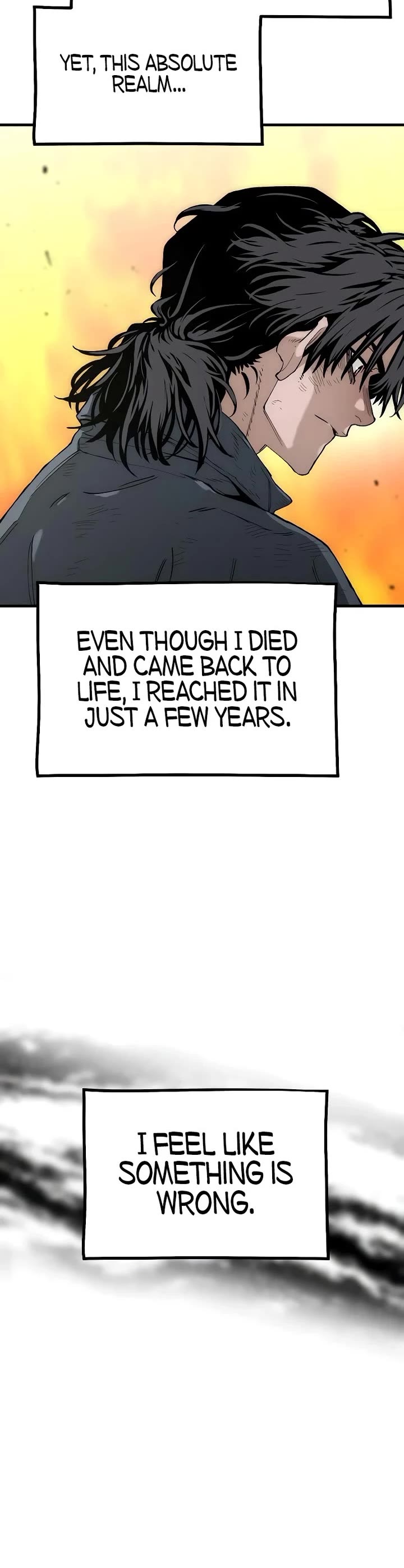 Murim RPG Simulation chapter 157 page 5