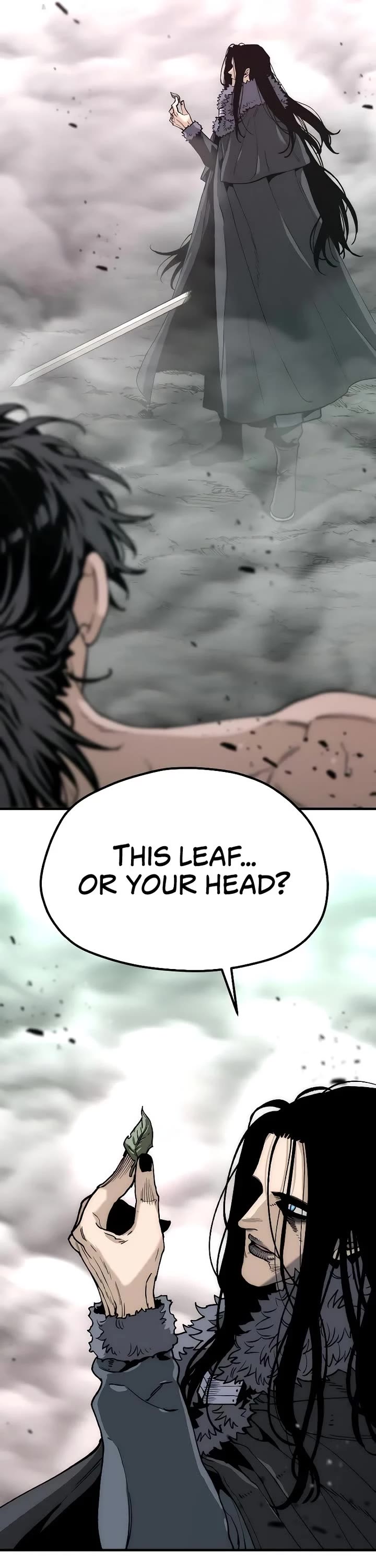 Murim RPG Simulation chapter 157 page 54