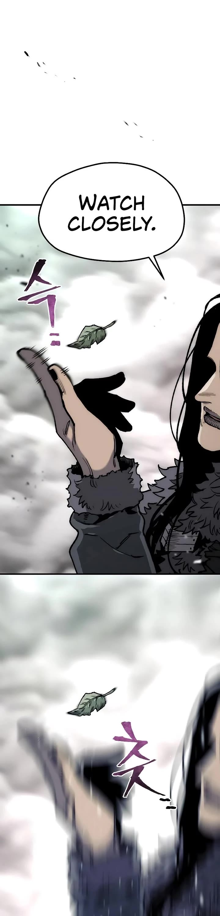 Murim RPG Simulation chapter 157 page 55