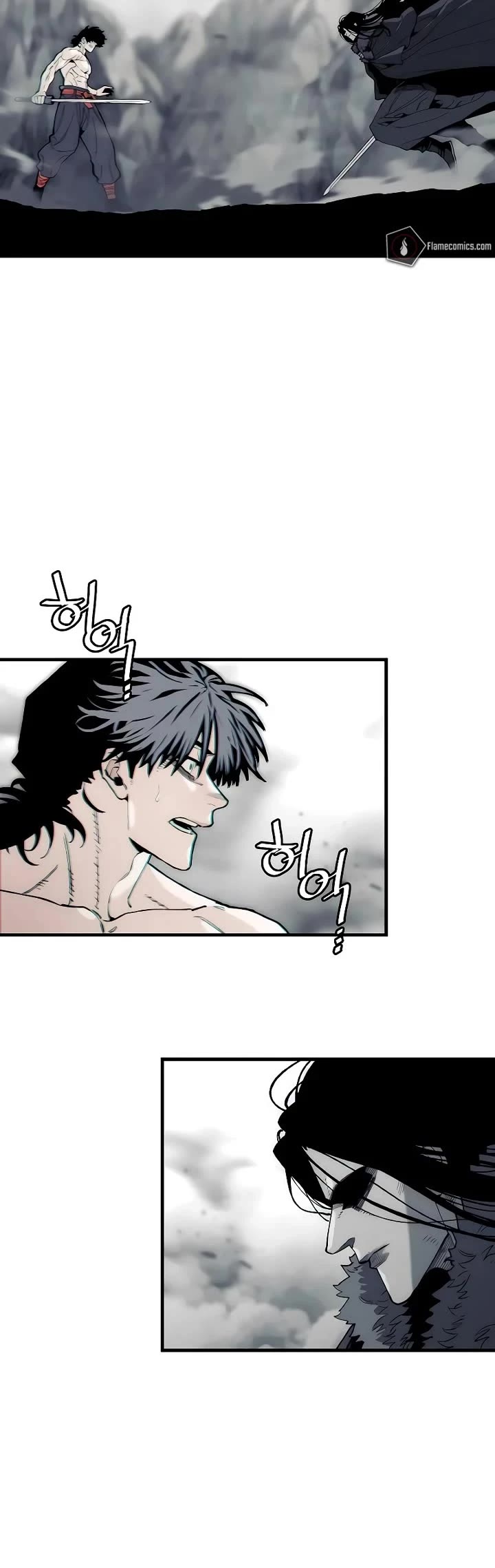 Murim RPG Simulation chapter 157 page 57