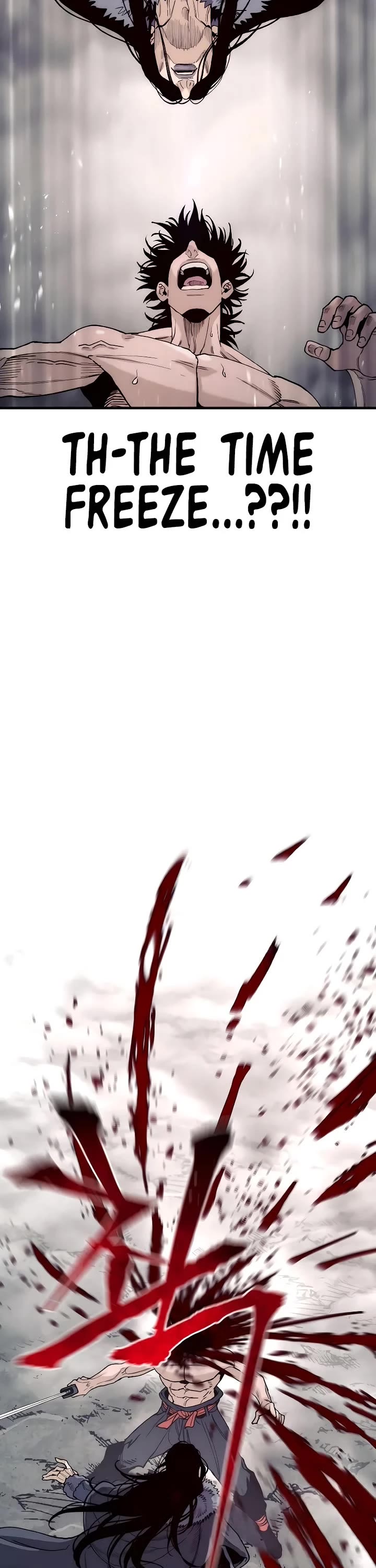 Murim RPG Simulation chapter 157 page 61