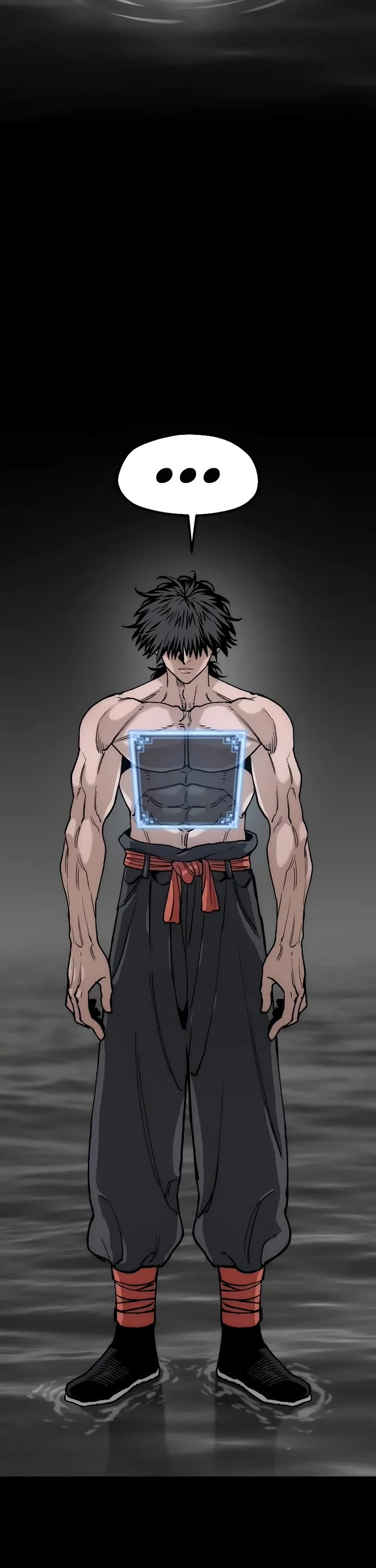 Murim RPG Simulation chapter 157 page 66