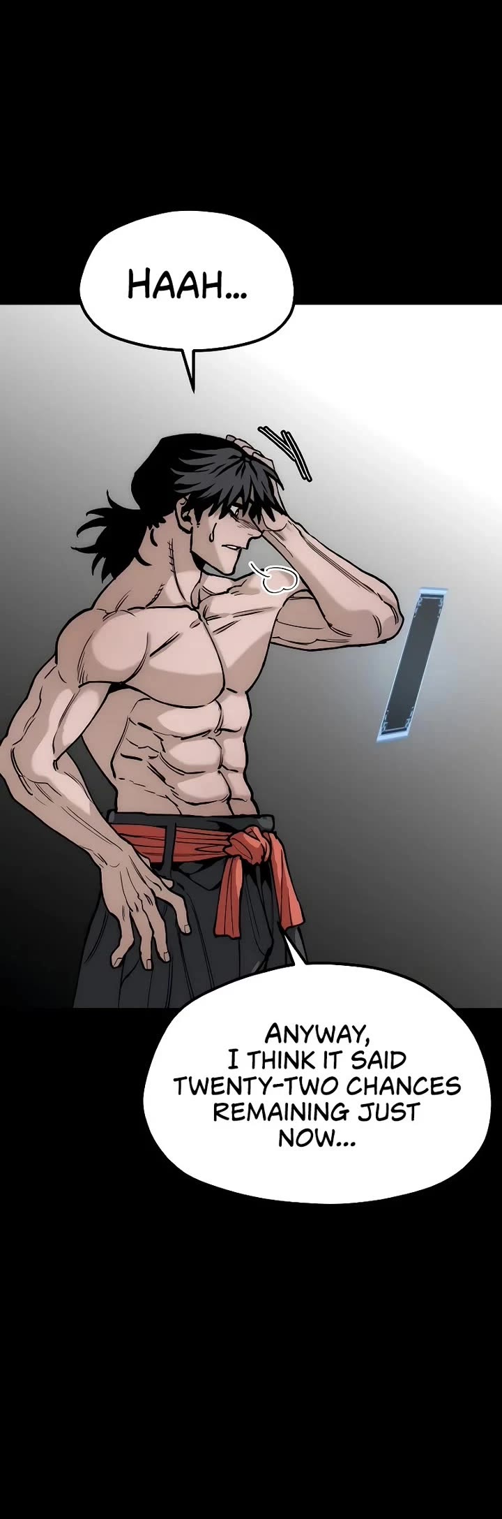 Murim RPG Simulation chapter 157 page 68