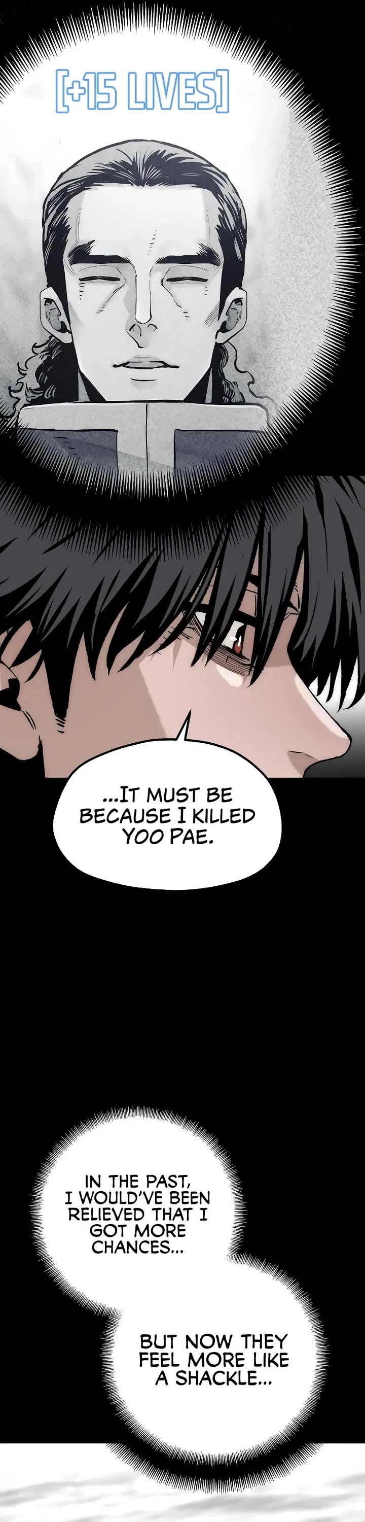 Murim RPG Simulation chapter 157 page 69