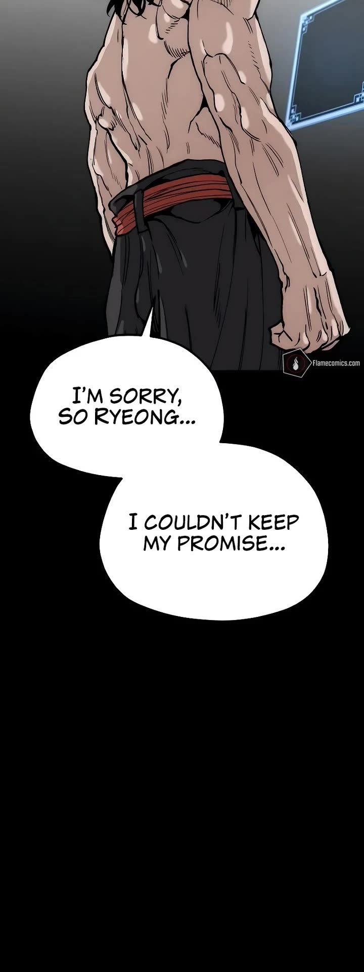 Murim RPG Simulation chapter 157 page 73