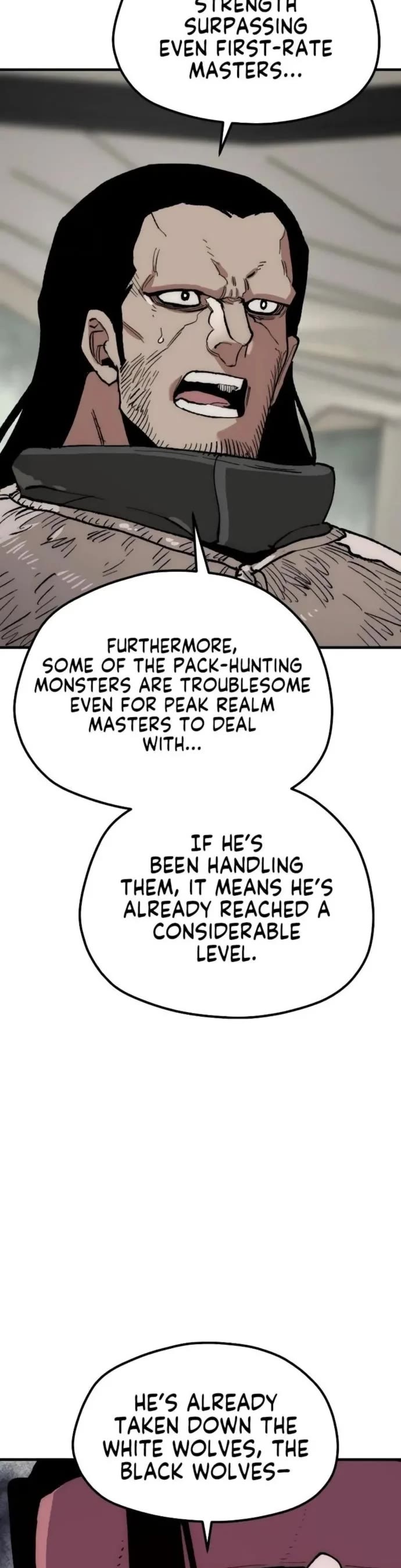 Murim RPG Simulation chapter 159 page 11