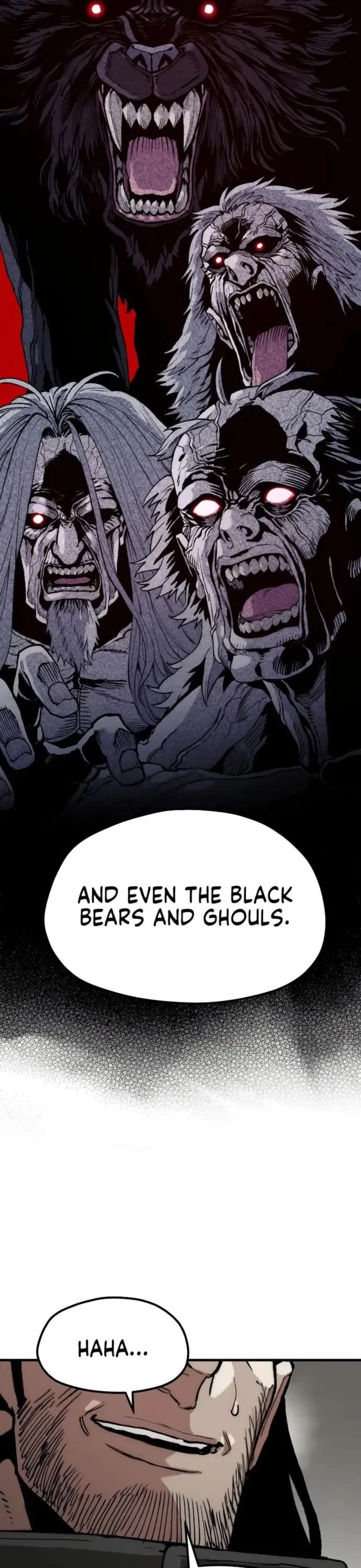 Murim RPG Simulation chapter 159 page 13