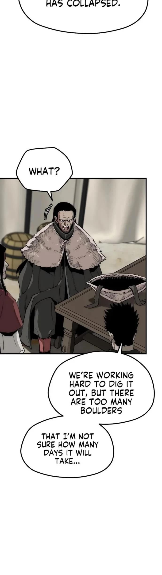 Murim RPG Simulation chapter 159 page 18