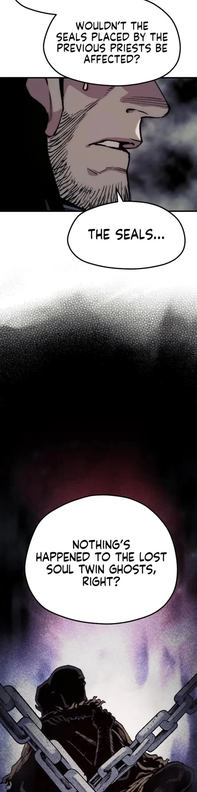 Murim RPG Simulation chapter 159 page 20