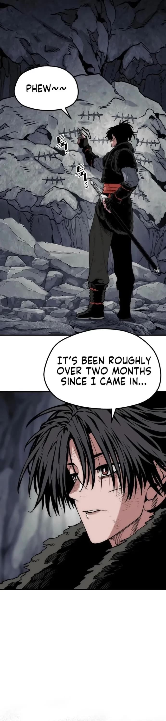 Murim RPG Simulation chapter 159 page 25