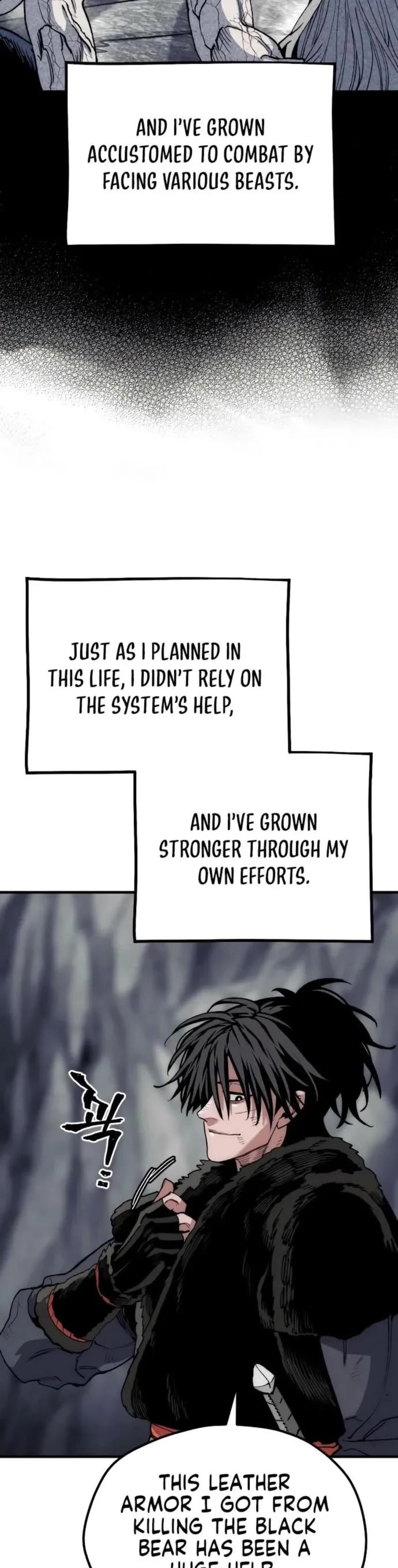 Murim RPG Simulation chapter 159 page 27