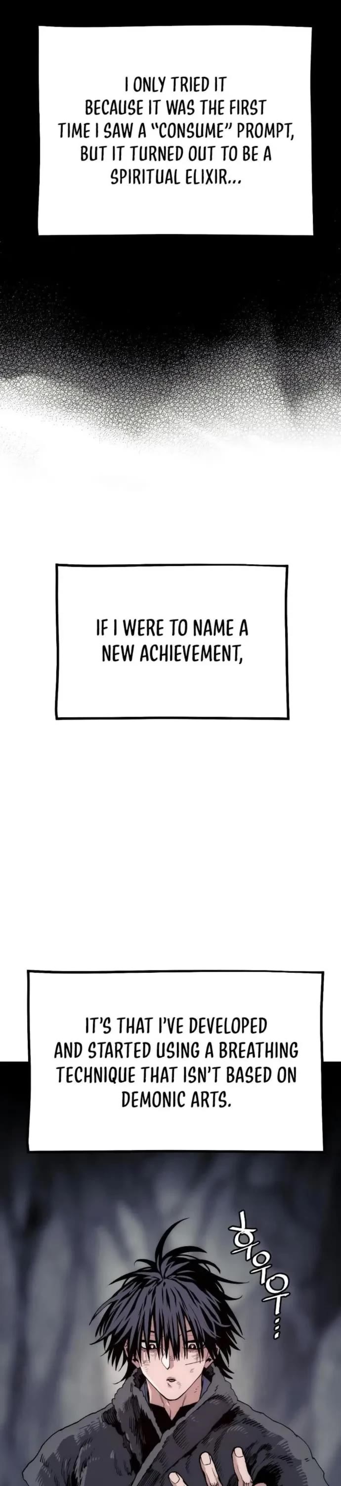 Murim RPG Simulation chapter 159 page 30