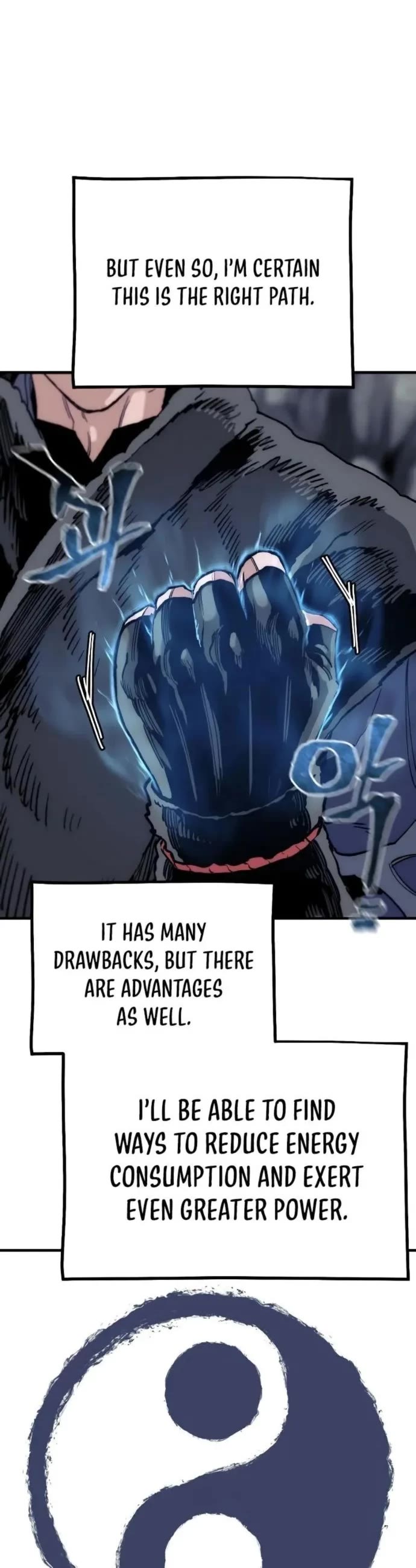 Murim RPG Simulation chapter 159 page 32