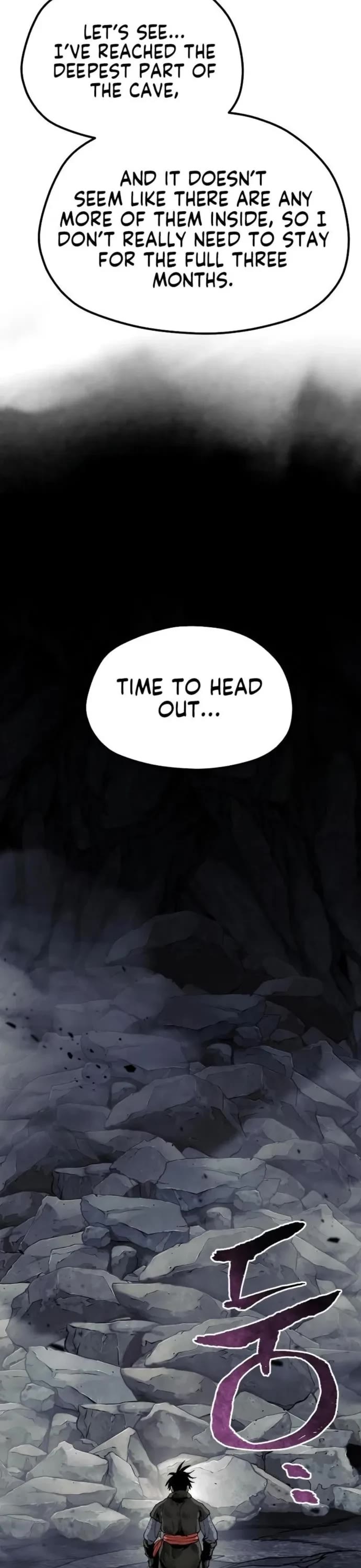 Murim RPG Simulation chapter 159 page 34