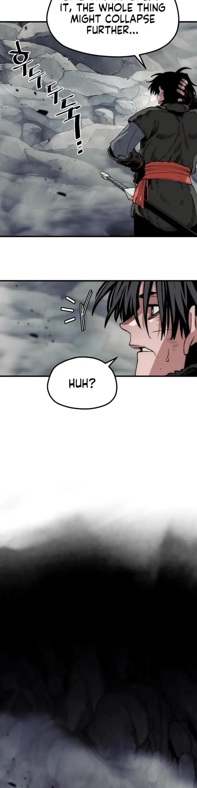 Murim RPG Simulation chapter 159 page 36