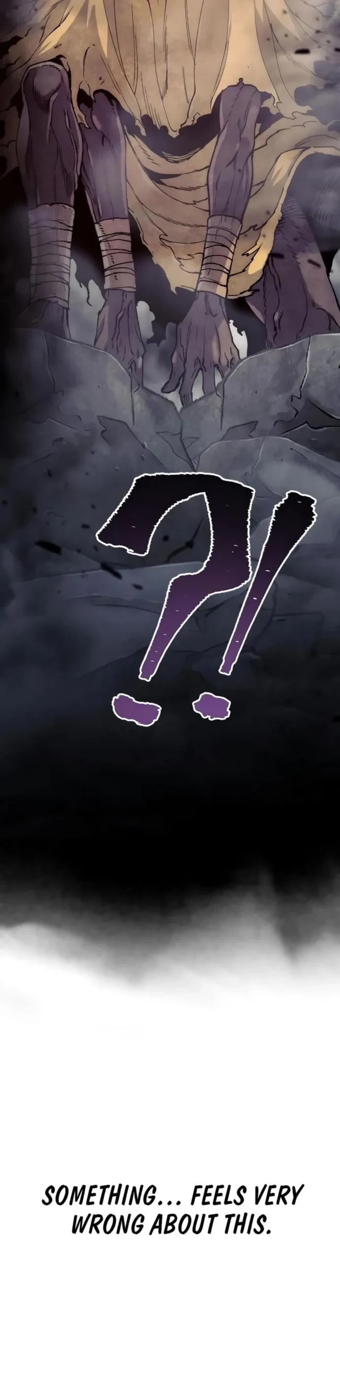 Murim RPG Simulation chapter 159 page 39