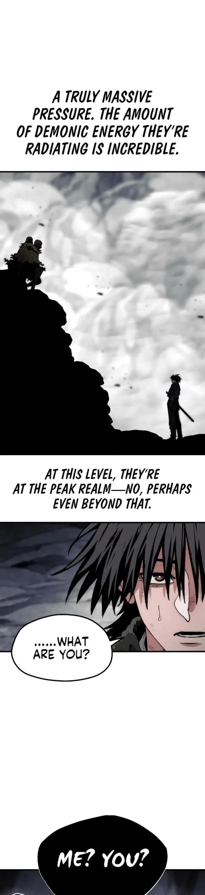 Murim RPG Simulation chapter 159 page 40