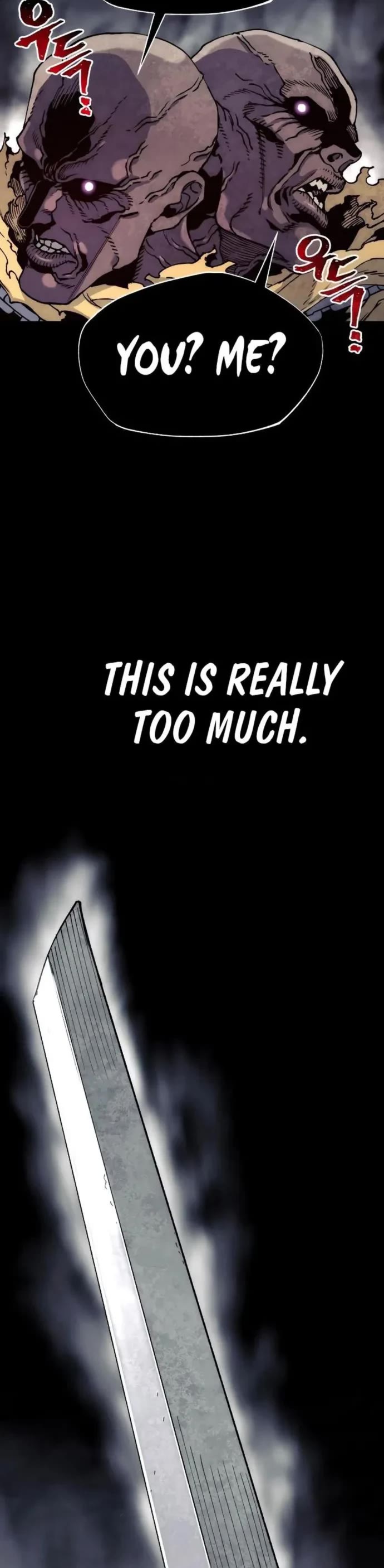 Murim RPG Simulation chapter 159 page 41