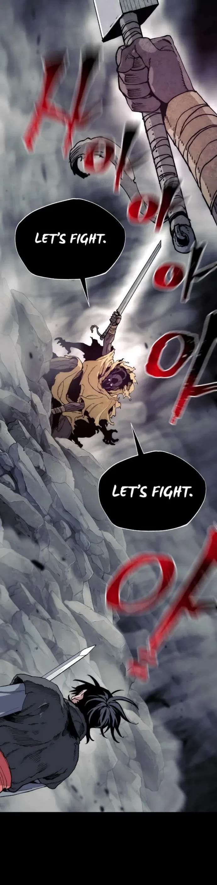 Murim RPG Simulation chapter 159 page 42