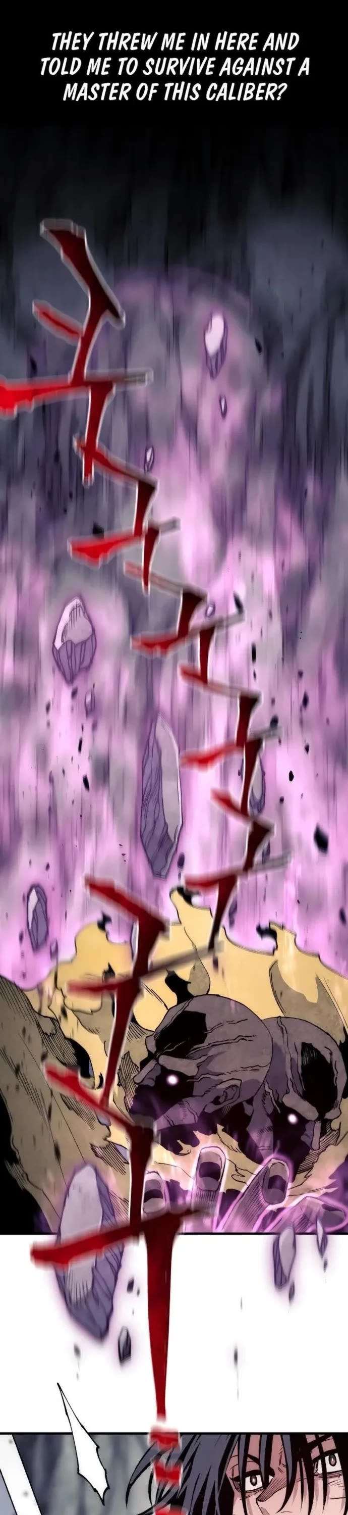 Murim RPG Simulation chapter 159 page 43