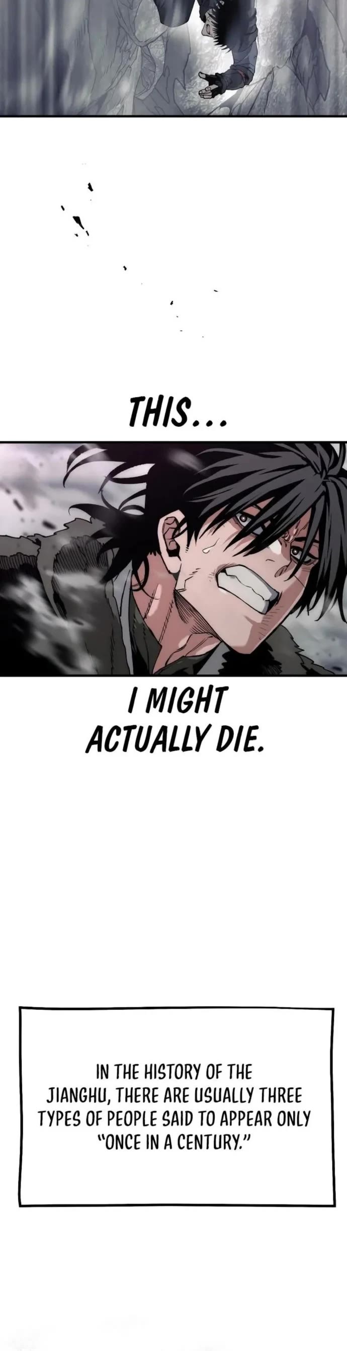 Murim RPG Simulation chapter 159 page 48