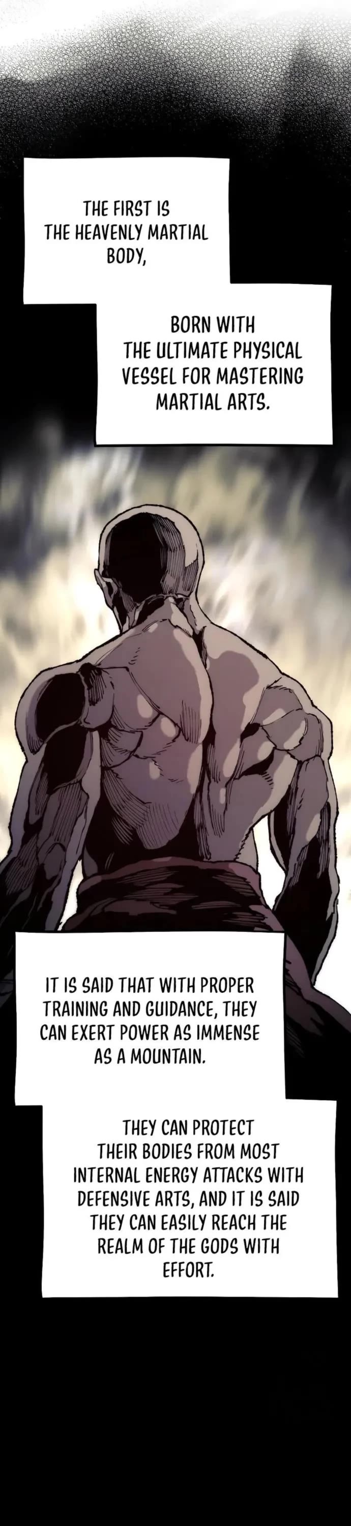 Murim RPG Simulation chapter 159 page 49