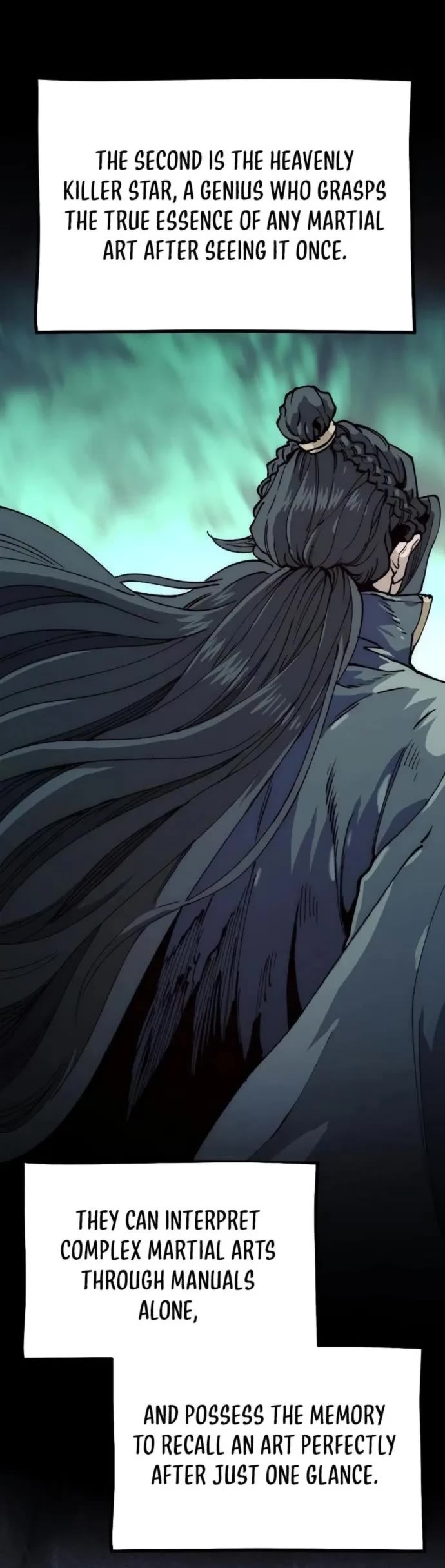 Murim RPG Simulation chapter 159 page 50