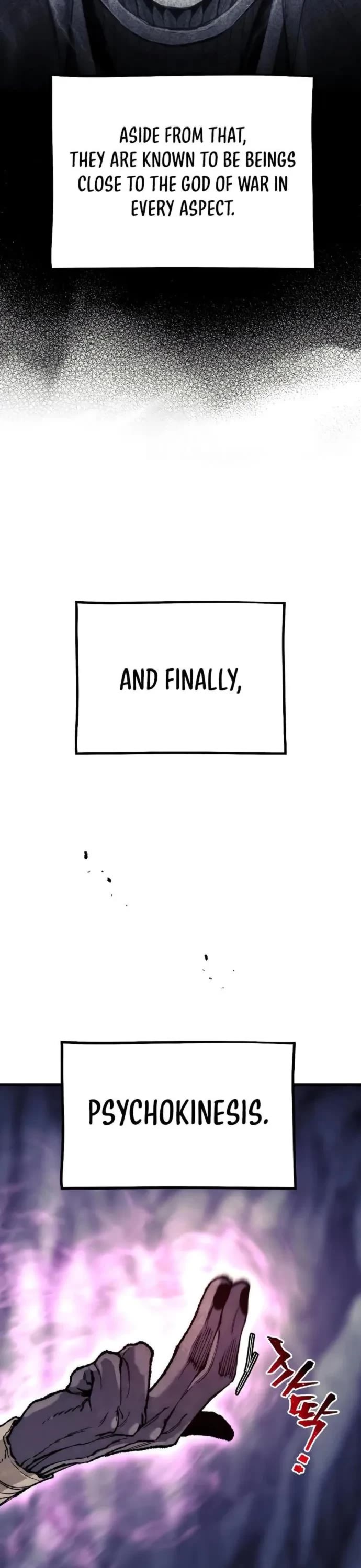 Murim RPG Simulation chapter 159 page 52