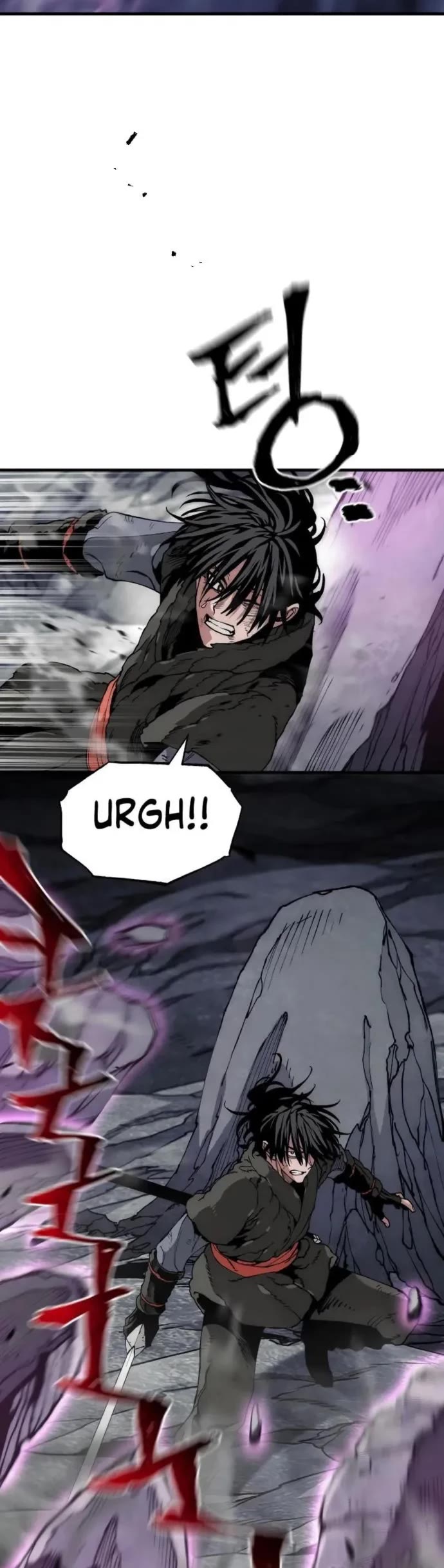 Murim RPG Simulation chapter 159 page 53