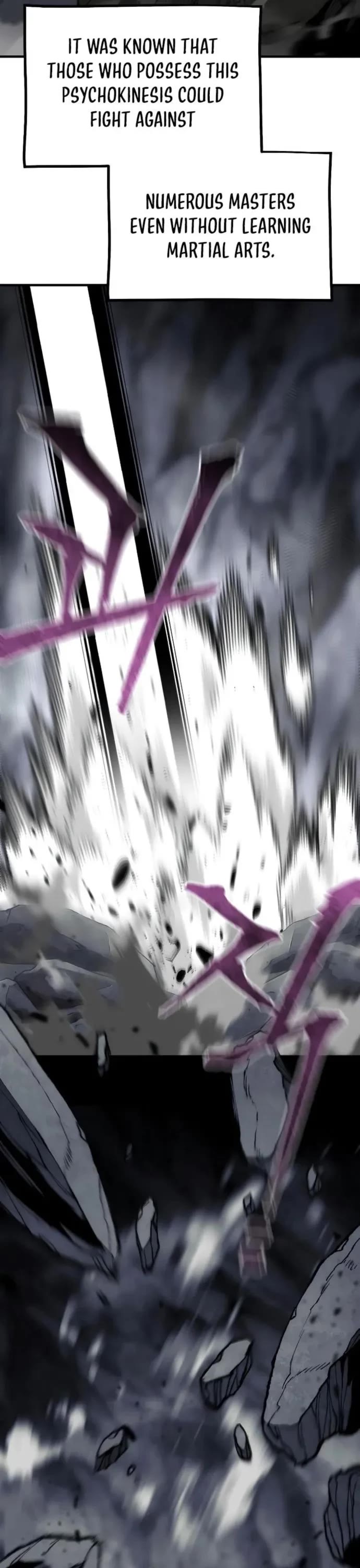 Murim RPG Simulation chapter 159 page 55