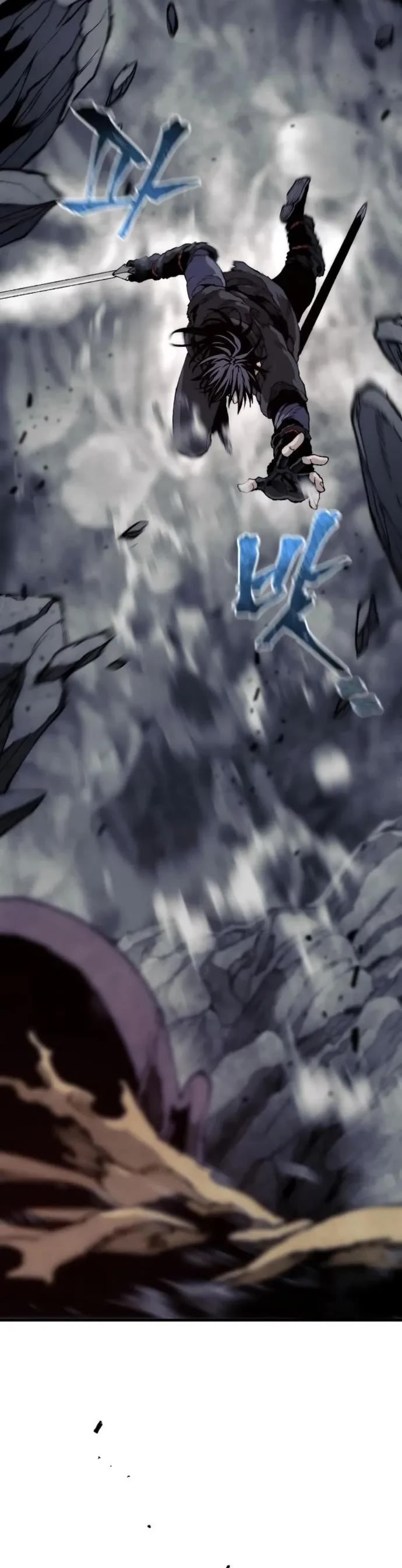 Murim RPG Simulation chapter 159 page 56