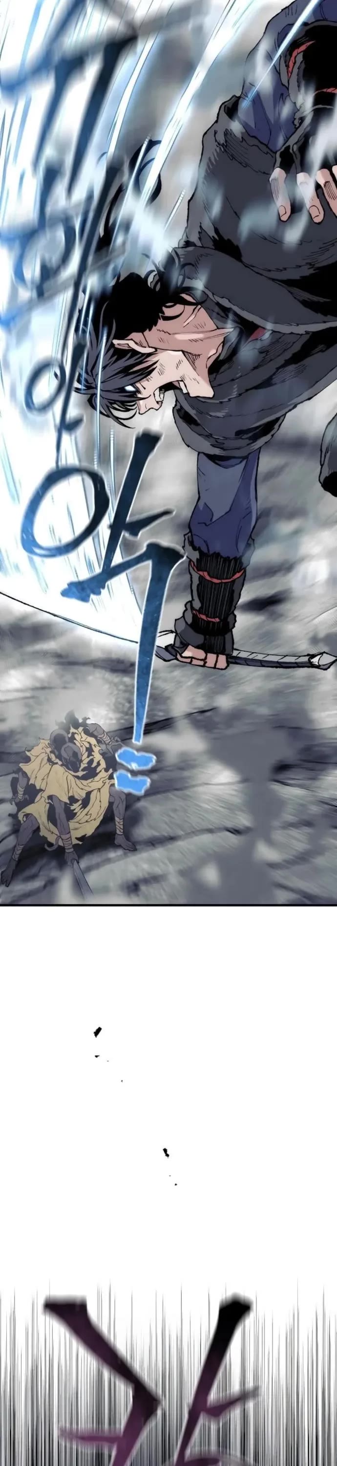 Murim RPG Simulation chapter 159 page 58