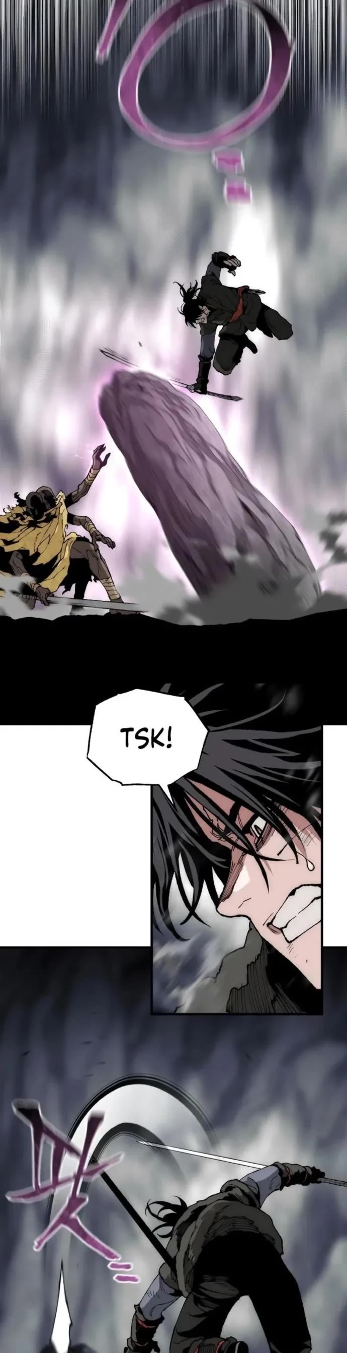 Murim RPG Simulation chapter 159 page 59